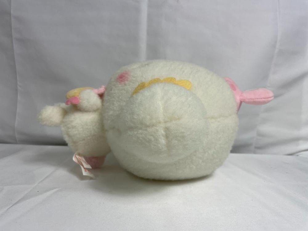 ◆サンリオ こぎみゅんとエビちゃんがおしゃべり ぬいぐるみ　09410