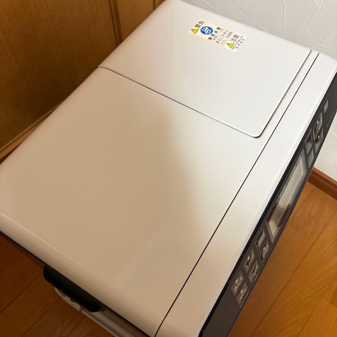 ダイニチ　石油ストーブ　FW-KS5718SGX-W 本日限定値下げ価格