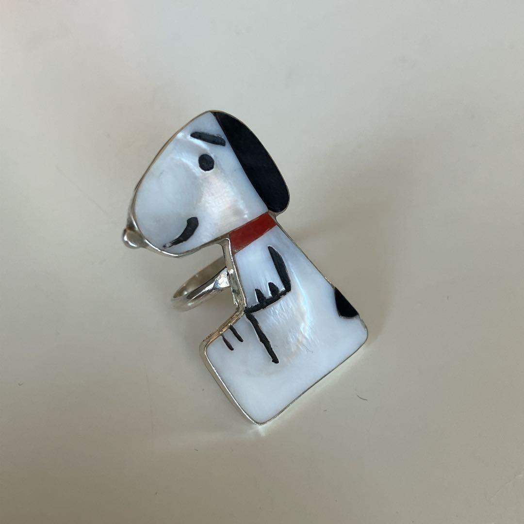 D*様 【ビッグサイズ】Shenel Comosona Zuni SNOOPY