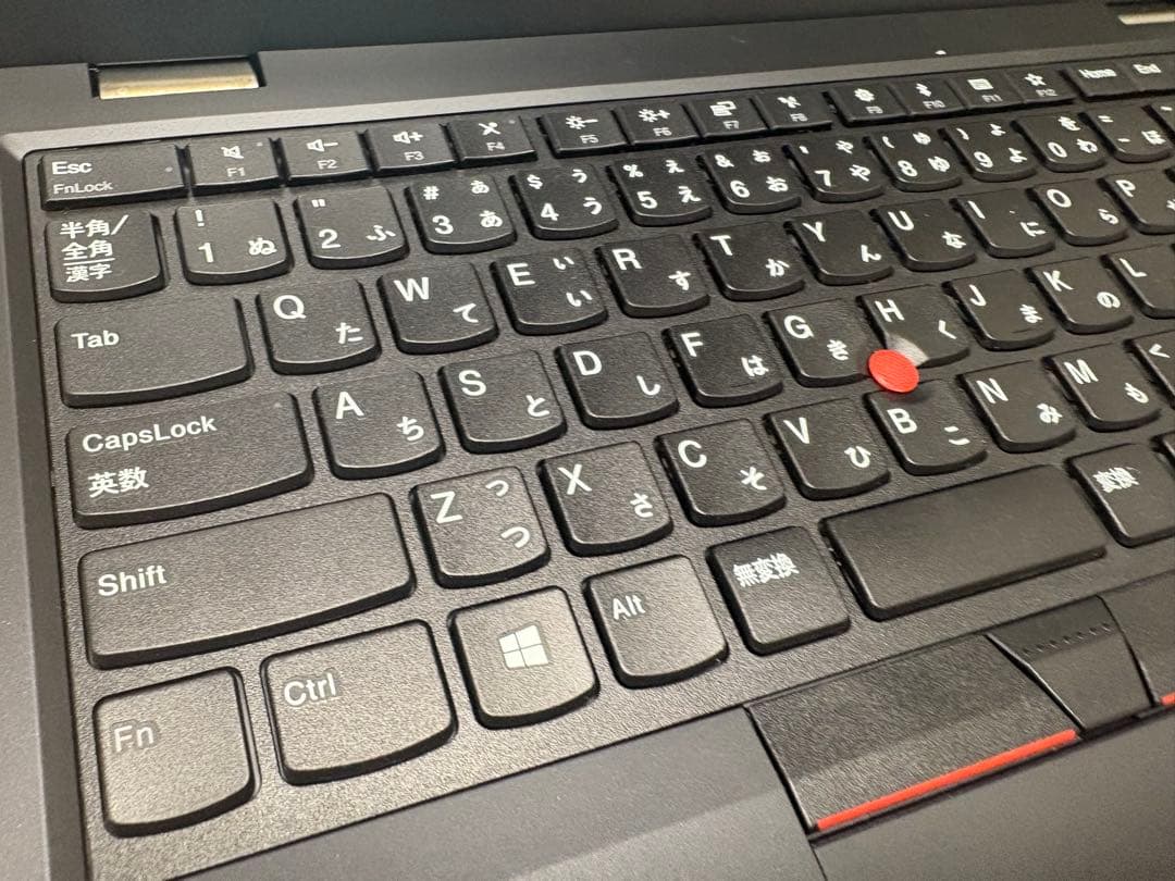 Windowsノート本体 Lenovo ThinkPad L390 8th Gen 8GB