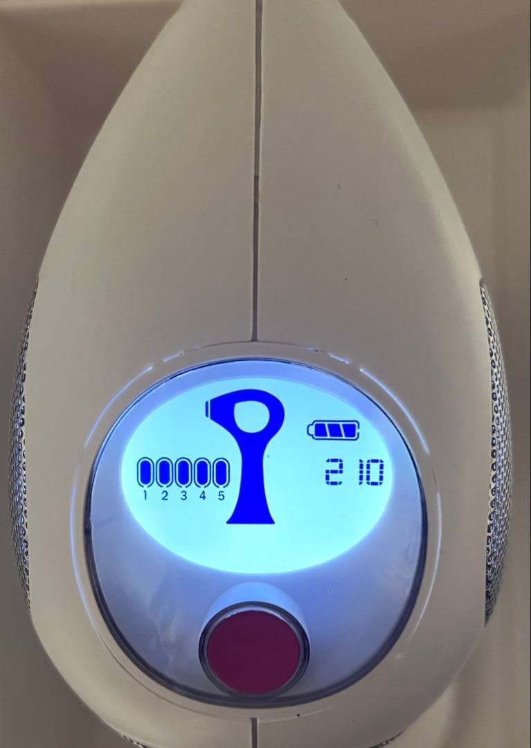 最新モデル★トリア 4X レーザー脱毛・高性能バージョン！全身脱毛