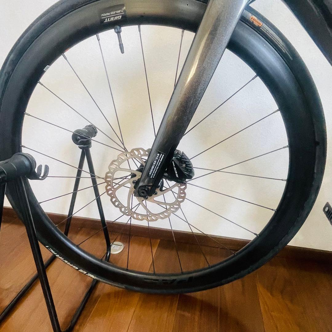 GIANT PROPEL ADVANCED2 DISCジャイアント プロペル