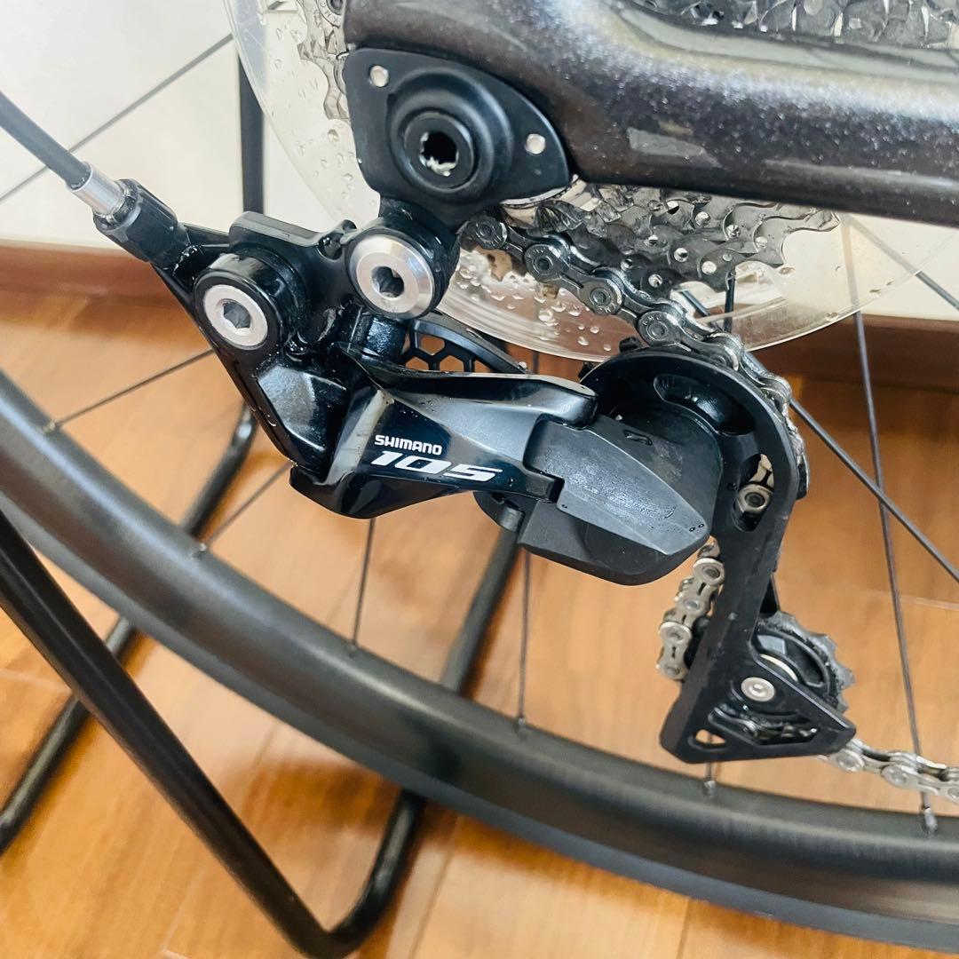 GIANT PROPEL ADVANCED2 DISCジャイアント プロペル