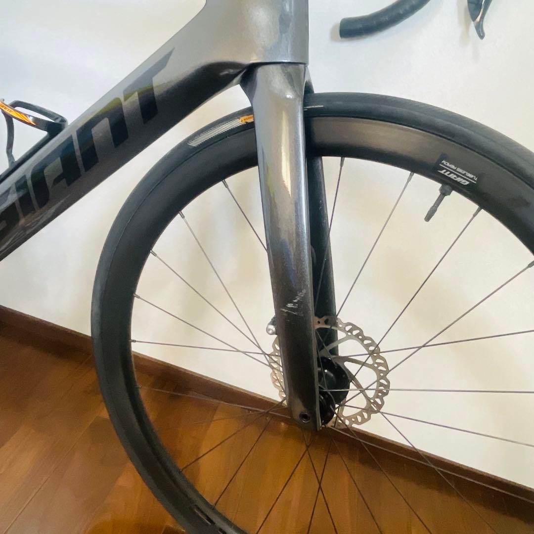 GIANT PROPEL ADVANCED2 DISCジャイアント プロペル