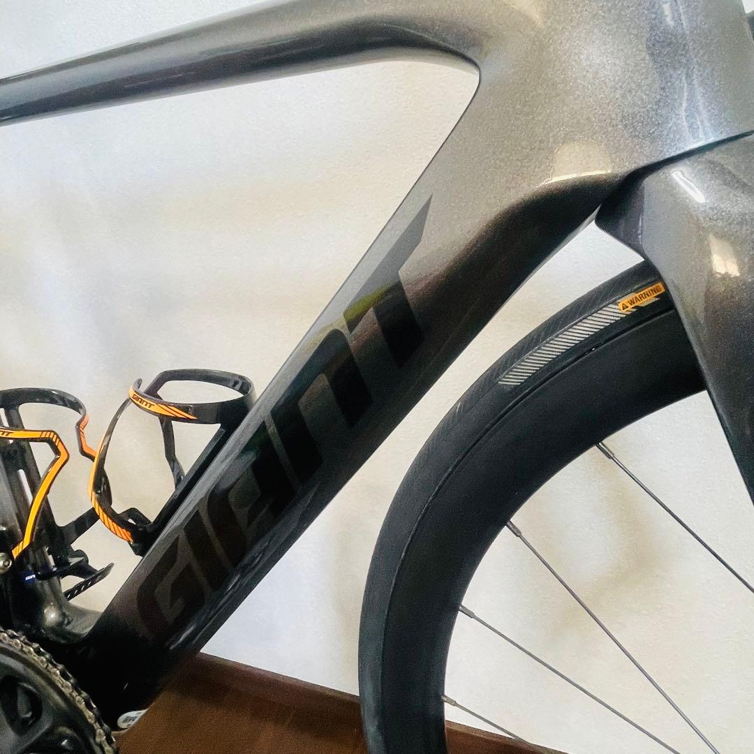 GIANT PROPEL ADVANCED2 DISCジャイアント プロペル