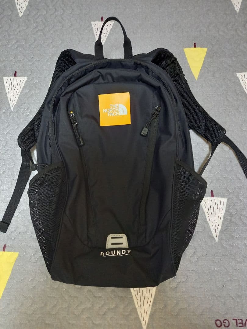 ザ・ノース・フェイス THE NORTH FACE キッズ　リュック22Ｌ極美品