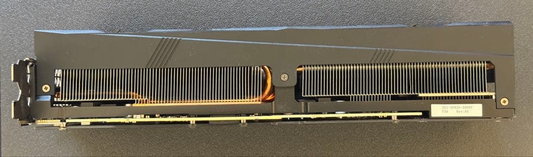 グラフィックボード・グラボ・ビデオカード ZOTAC GeForce RTX3080 10GB