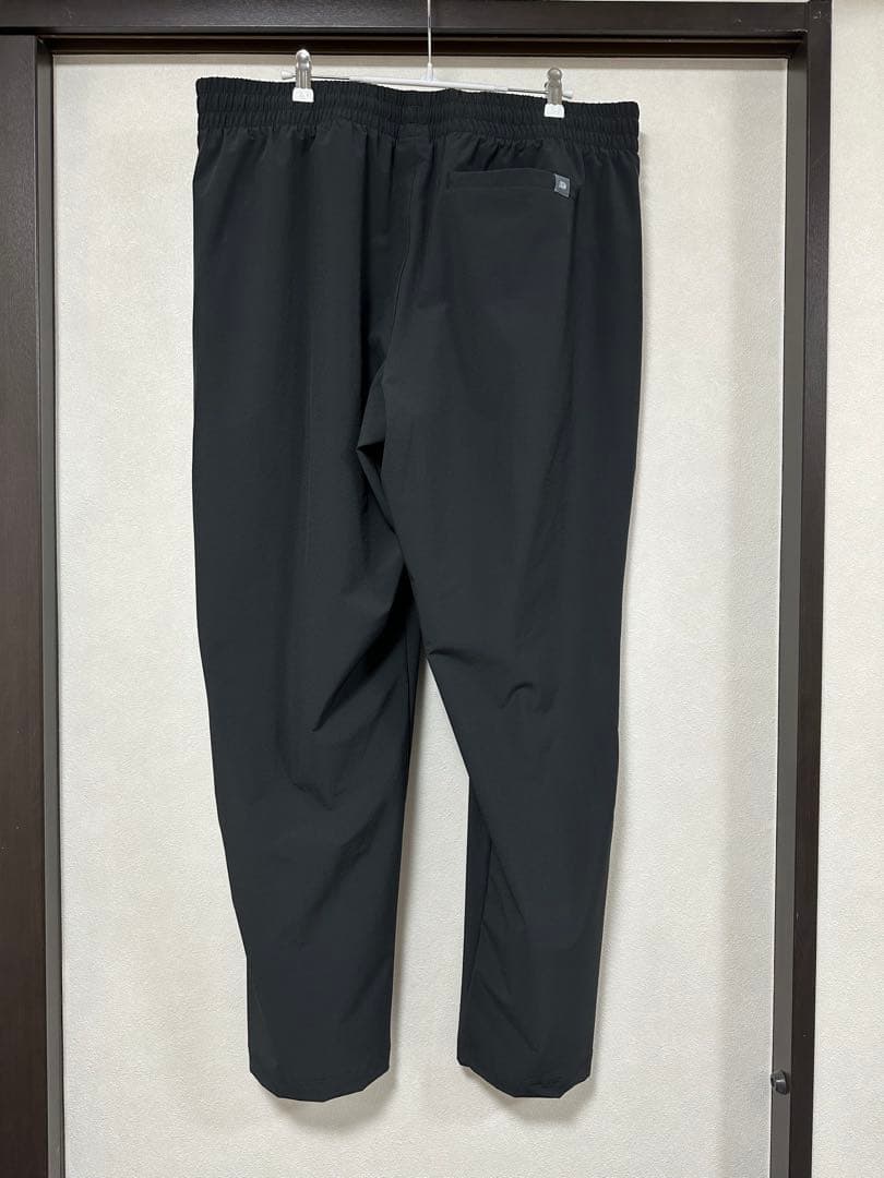 ※どら猫様 New Balance ナイロンジャケット XLサイズ