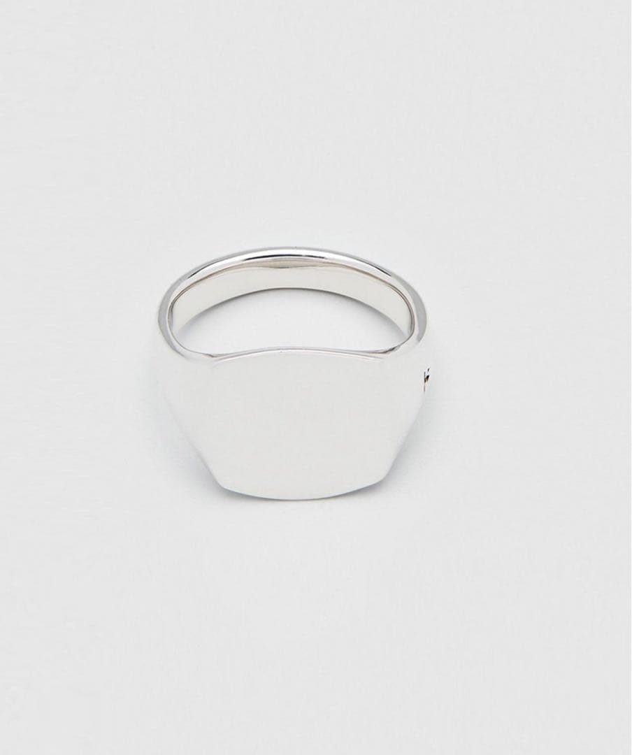 【最安値】TOMWOOD Mini Signet Cushion BOSS