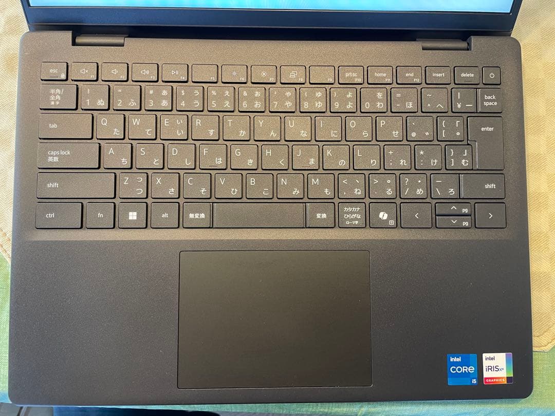 Windowsノート本体 DELL Inspiron 14 5440 Core i5 16GB 512GB