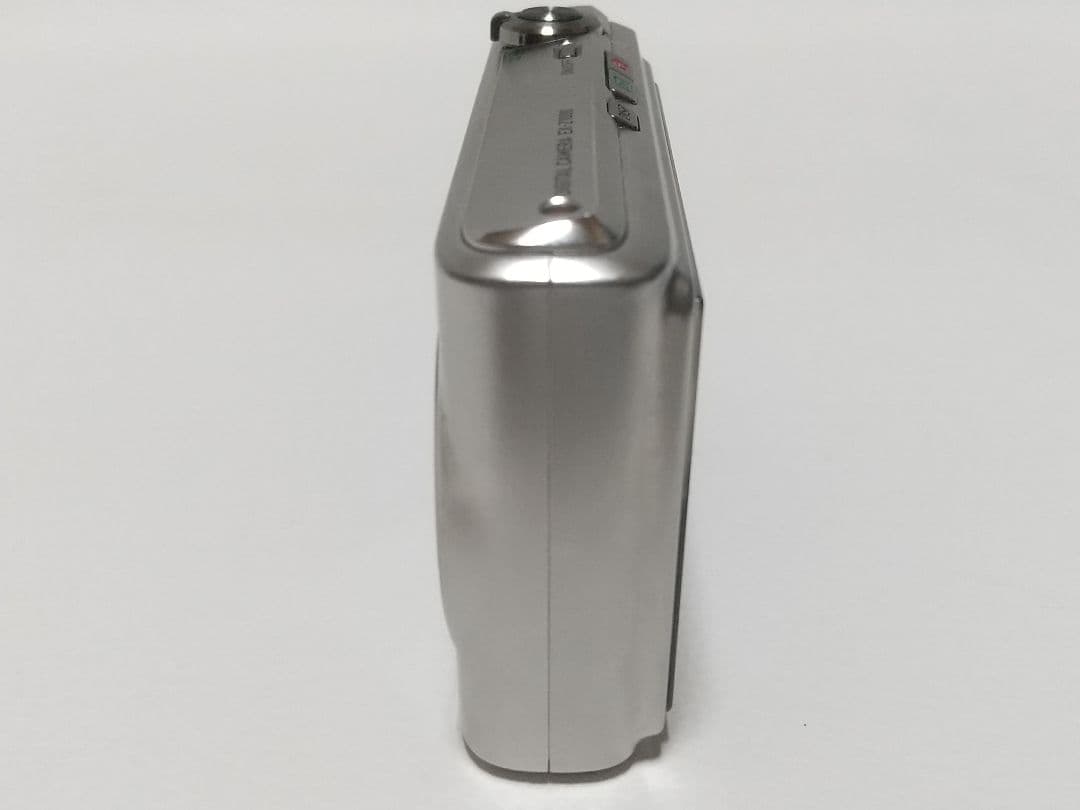 M*L様 Casio Exilim EX-Z1000 コンパクトデジタルカメラ