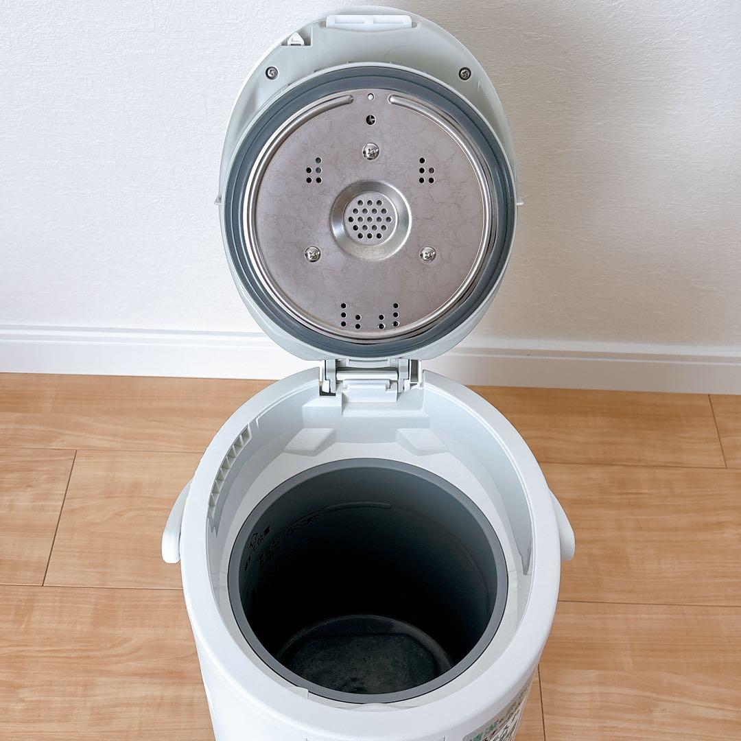 象印 スチーム式 加湿器 EE-DF35