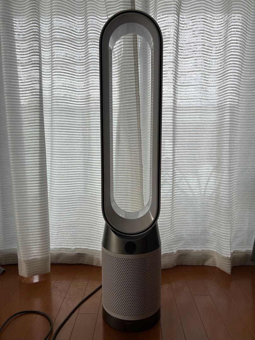 専用 Dyson Pure Cool Link タワーファン 空気清浄機付き