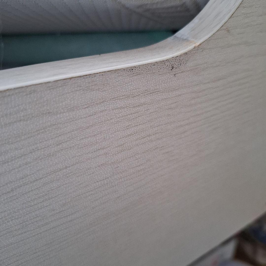 Soramame⭐ニトリ システムベッド デスクホワイト⭐ 都内練馬区引取