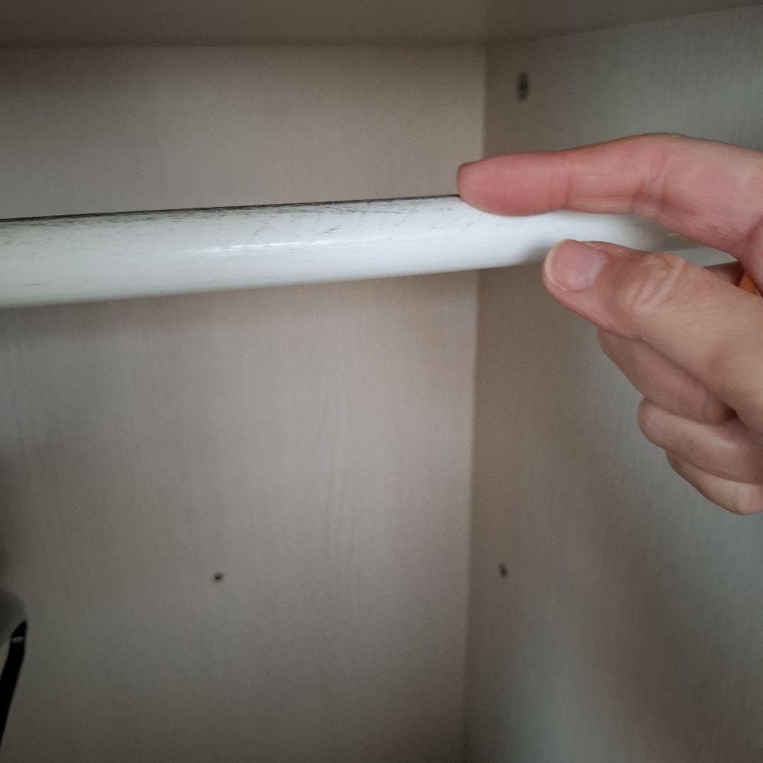 Soramame⭐ニトリ システムベッド デスクホワイト⭐ 都内練馬区引取