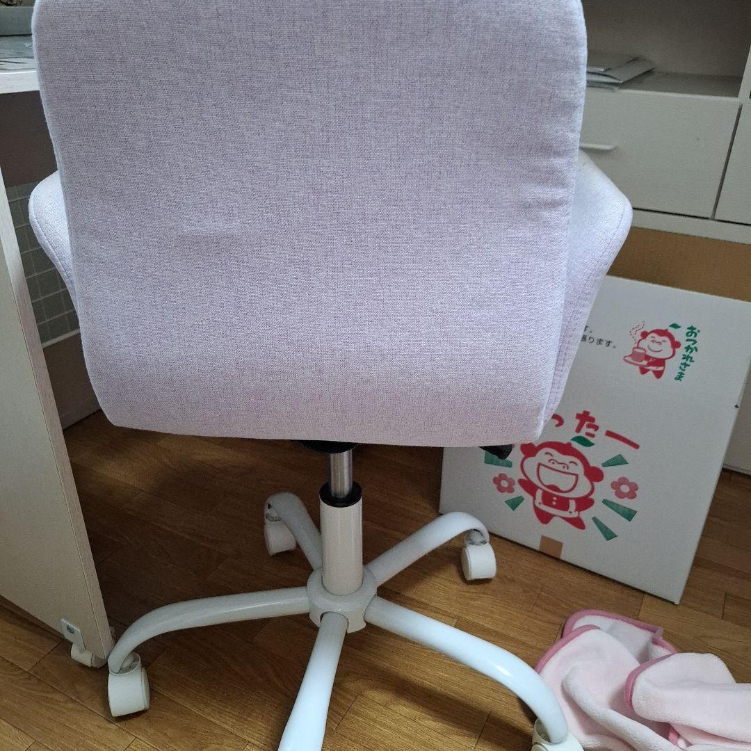 Soramame⭐ニトリ システムベッド デスクホワイト⭐ 都内練馬区引取