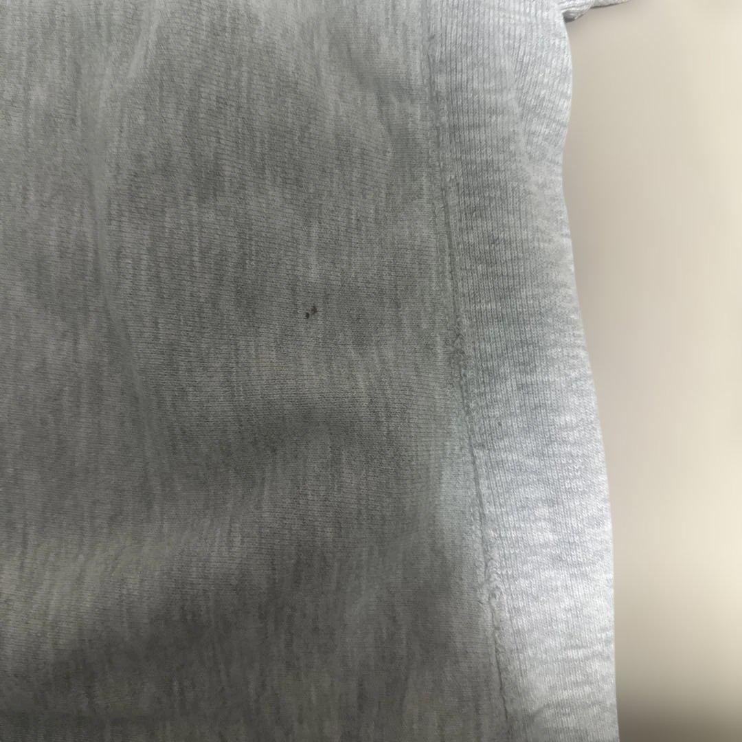 トップス 80s champion reverseweave NORTHERN IOWA