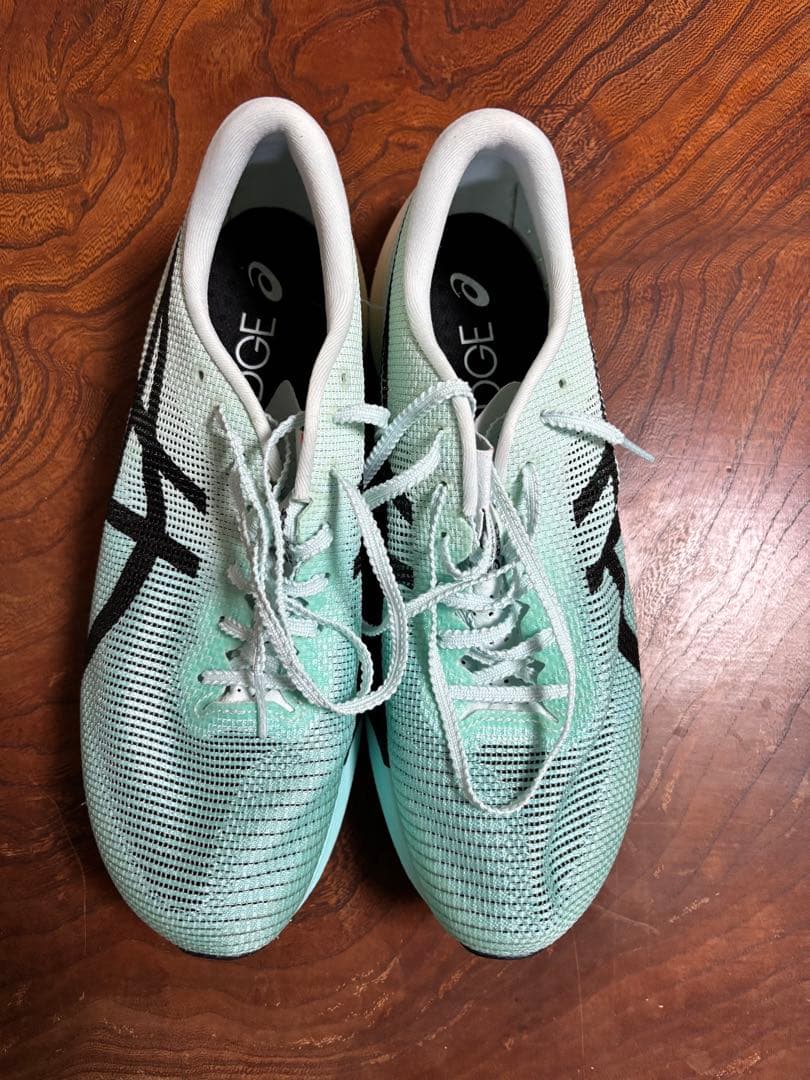 スパイク・シューズ ASICS SPEED EDGE PARIS 26.5