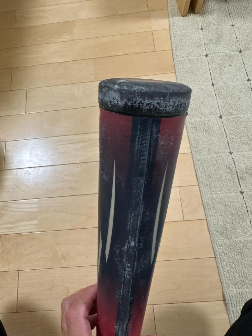 Star Shine 2nD 軟式バット 75cm