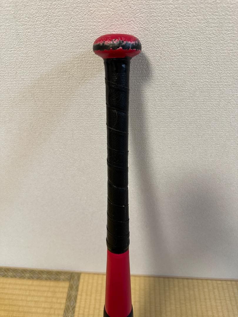 Star Shine 2nD 軟式バット 75cm