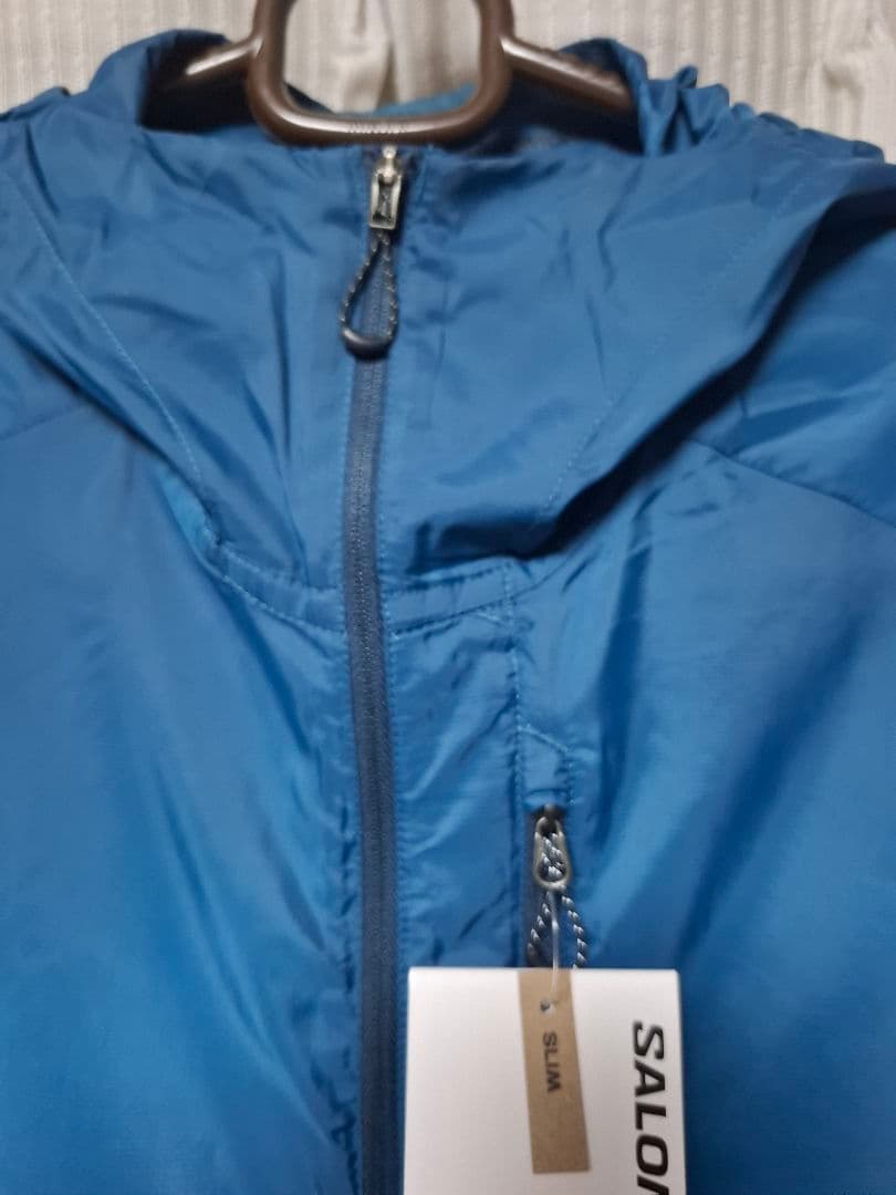 サロモン BONATTI CROSS WIND ボナッティクロスウインド S