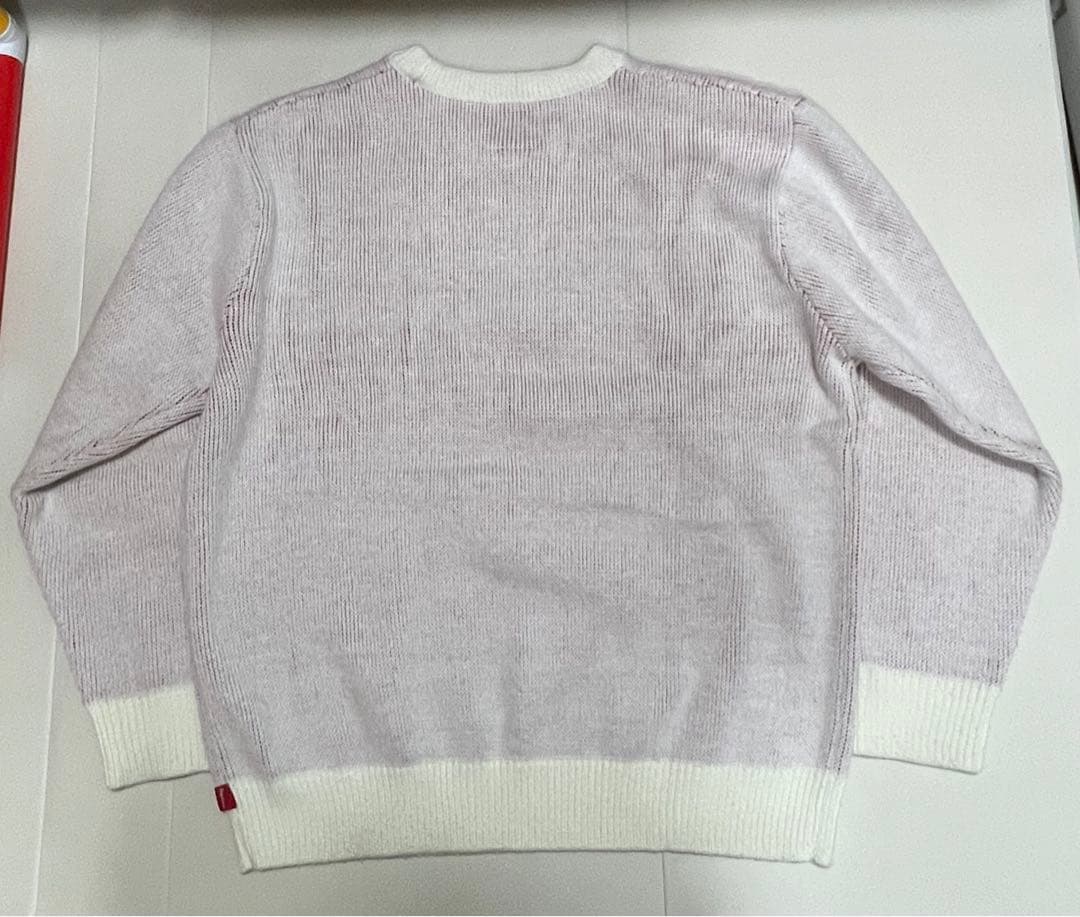 トップス Supreme Nike Swoosh Sweater