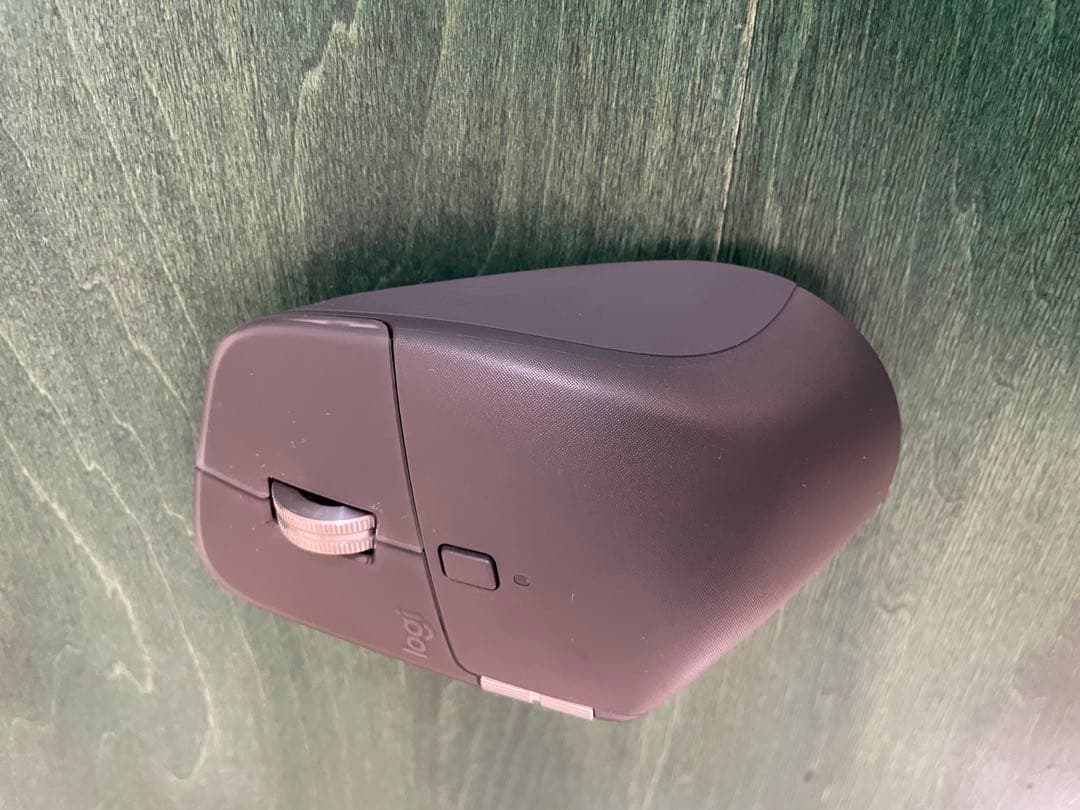 マウス・トラックボール mx master 4