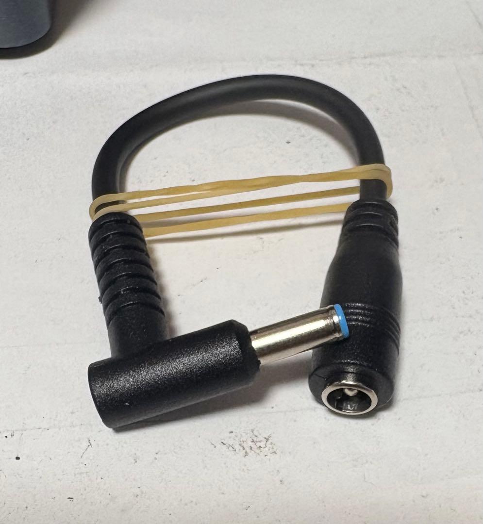 ミニPC Dell 3050 Micro(CASIO WG1)Cel G3900T 8GB