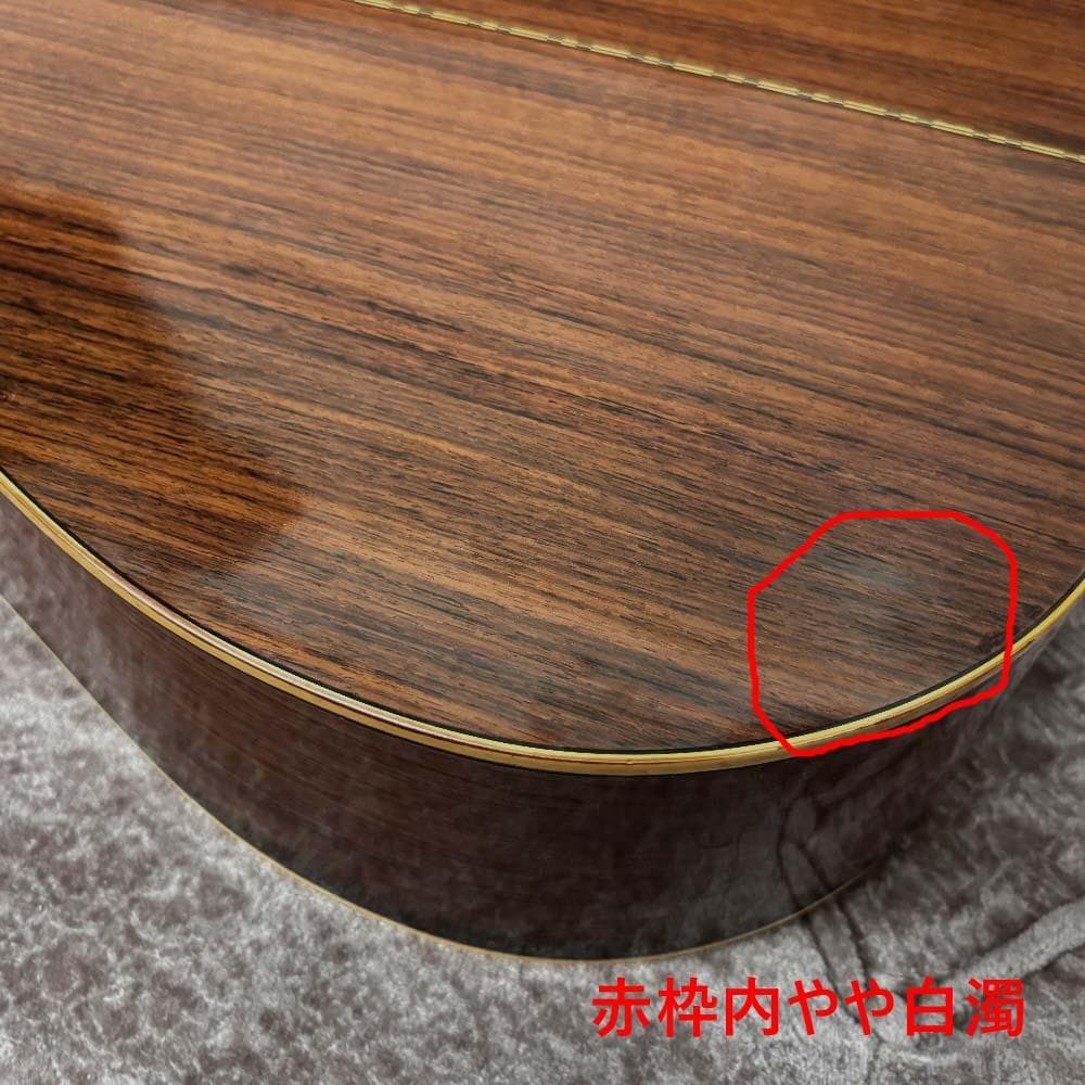 ヤマハ YAMAHA FG-350D エレアコ仕様 トップ単板 日本製