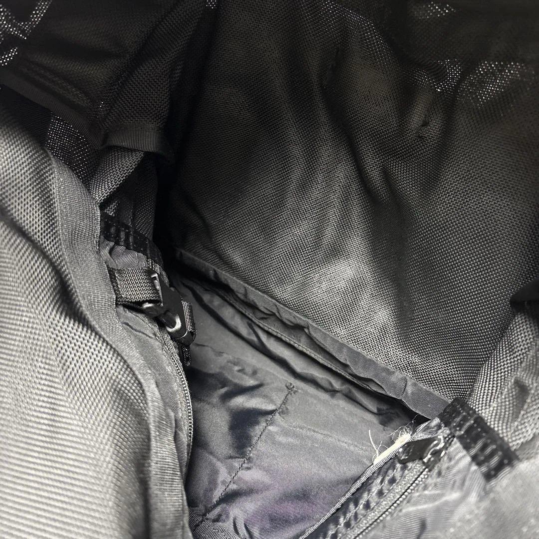 BRIEFING トートバッグ　USA製