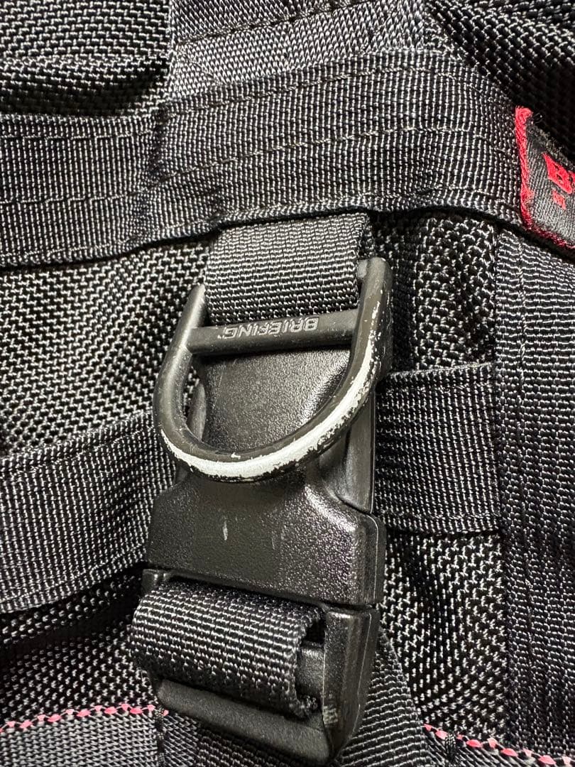 BRIEFING トートバッグ　USA製