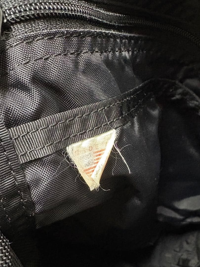 BRIEFING トートバッグ　USA製