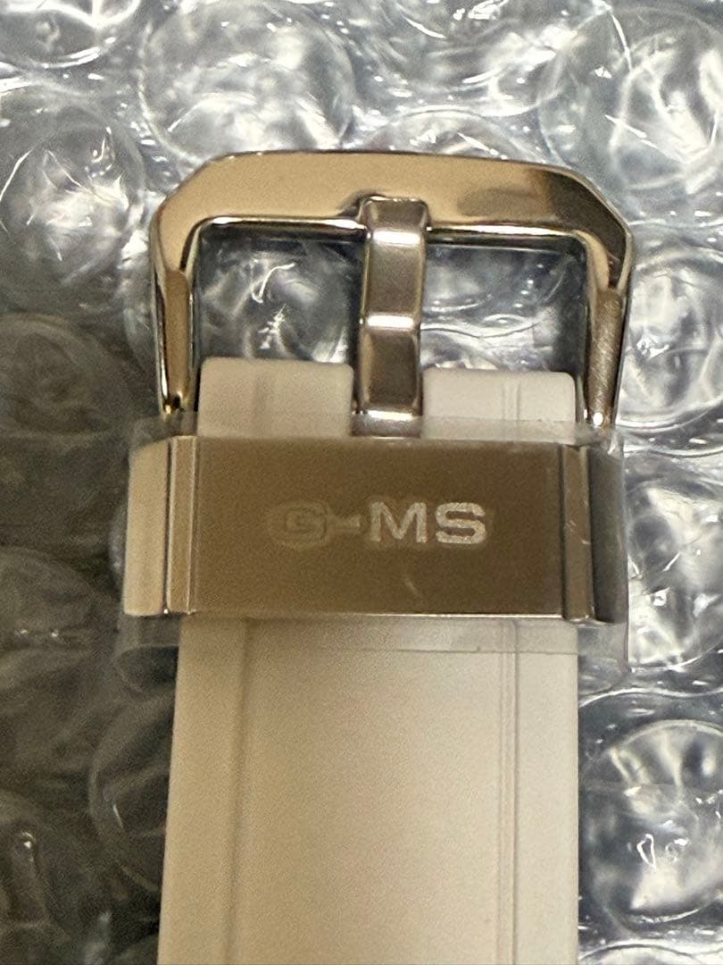 CASIO　BABY-G　 MSG-W100-7AJF　レディースウォッチ 美品