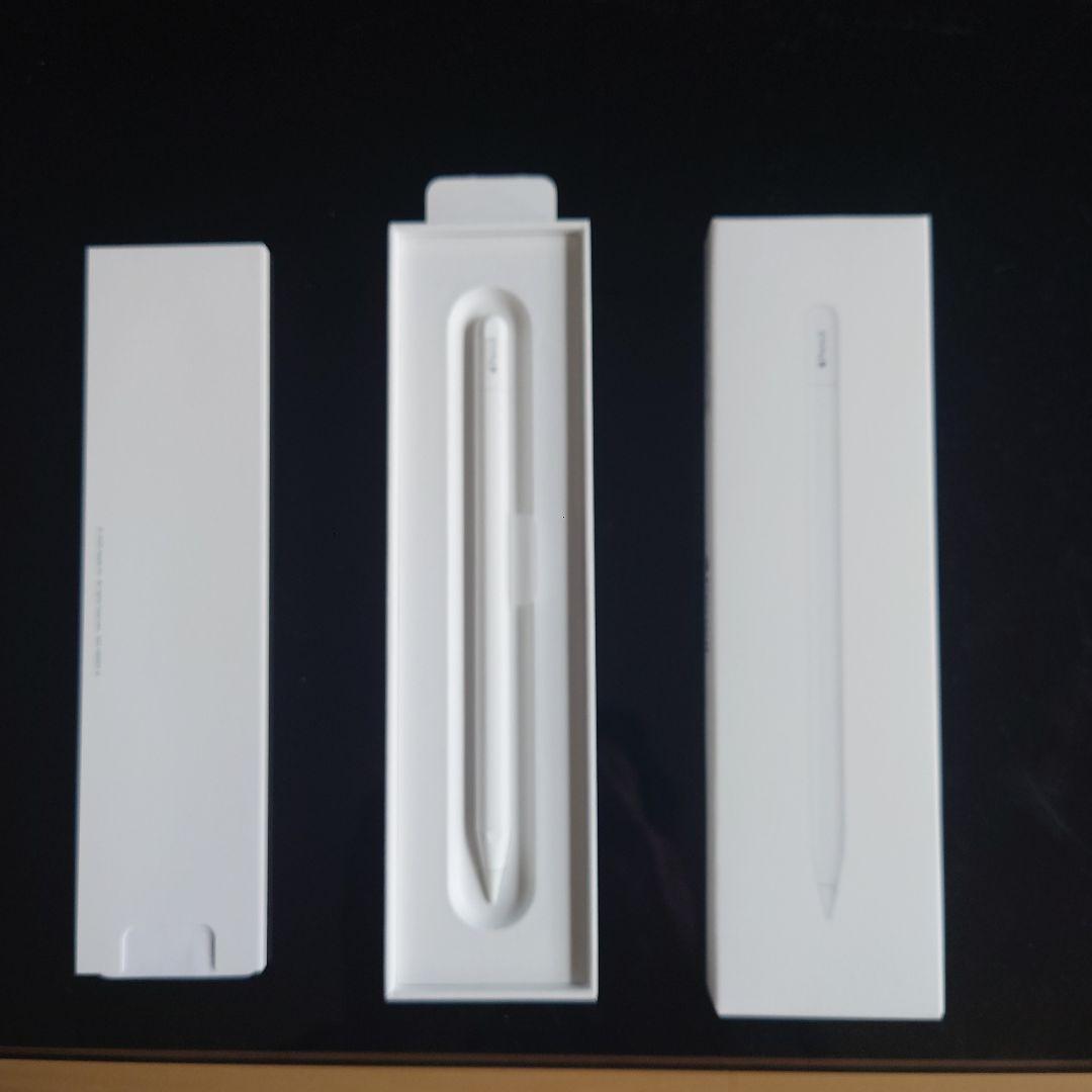 iPadアクセサリー Apple Pencil (USB-C)