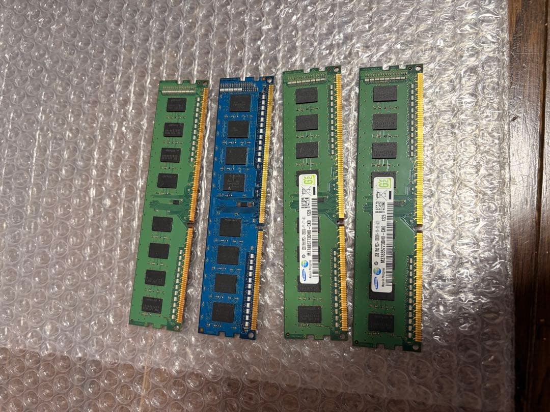 ASUS Z97-PRO GAMER マザーボード + GeForce GTX