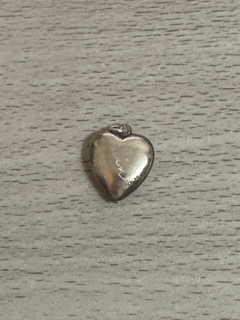 し*や様 sweet heart Jewelry クローバー 40s