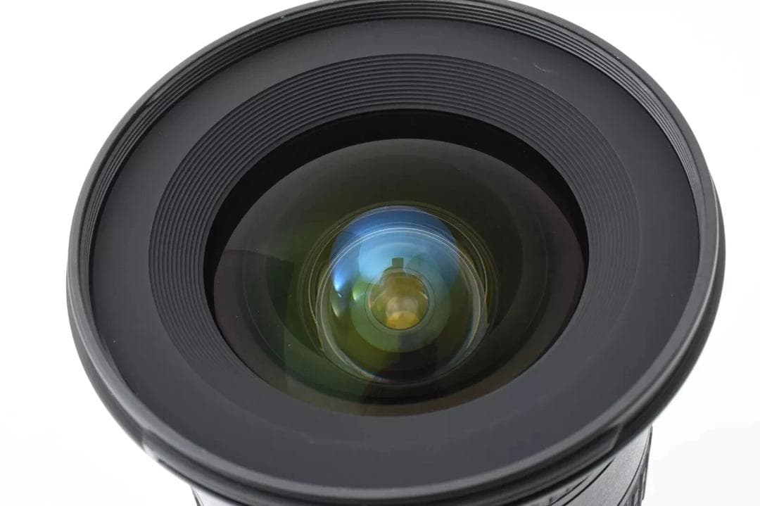 美品 ニコン Nikon AF NIKKOR 18-35mm D ED レンズ