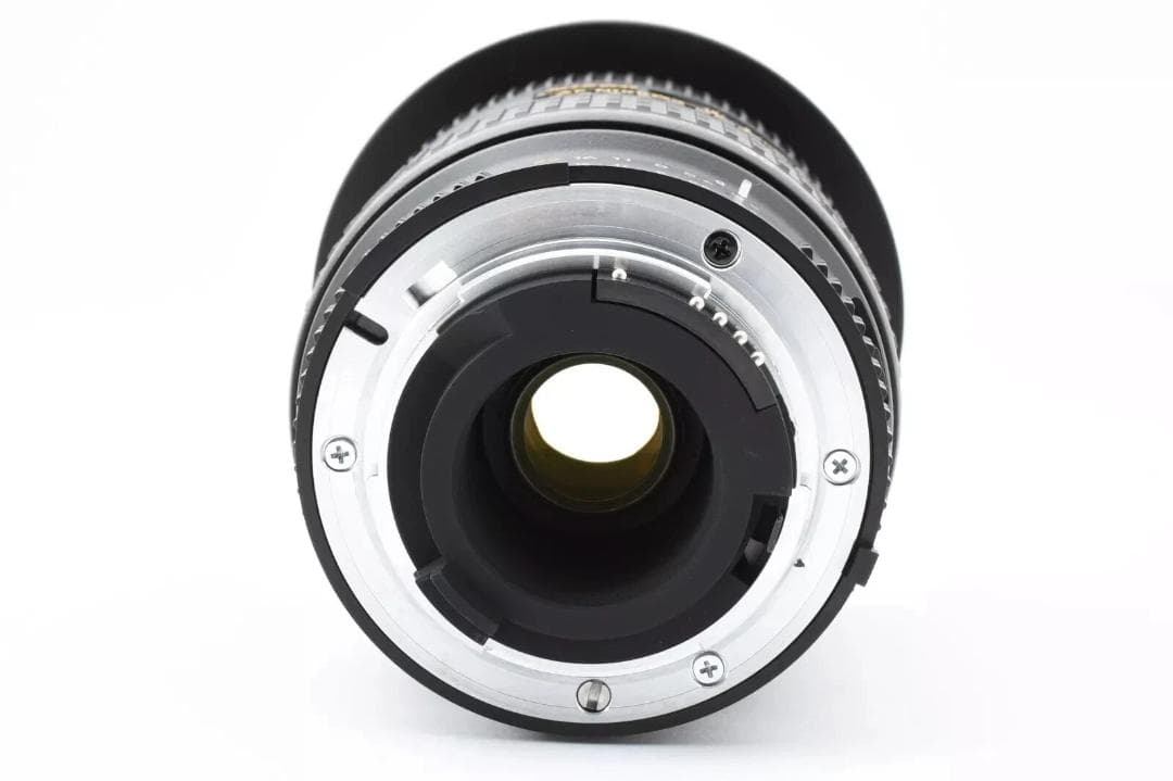 美品 ニコン Nikon AF NIKKOR 18-35mm D ED レンズ