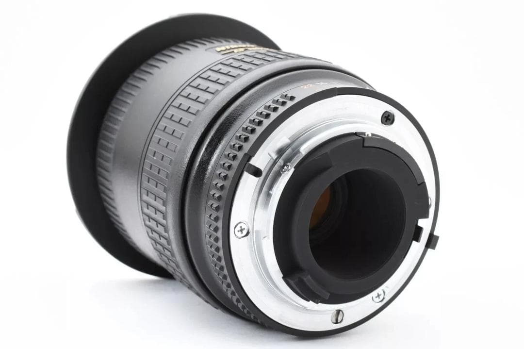 美品 ニコン Nikon AF NIKKOR 18-35mm D ED レンズ