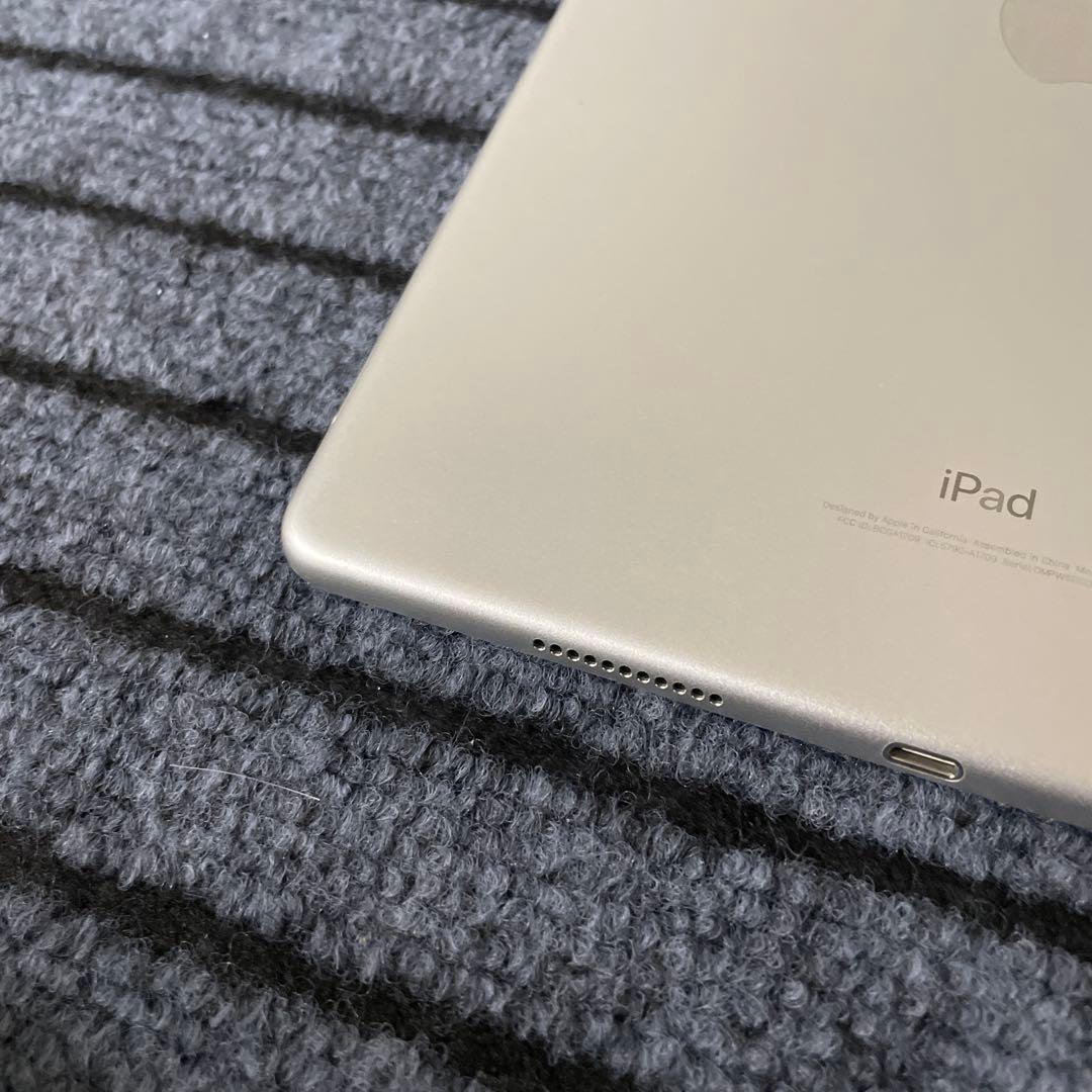 158 iPad Pro 10.5 512GB SIMフリー シルバー