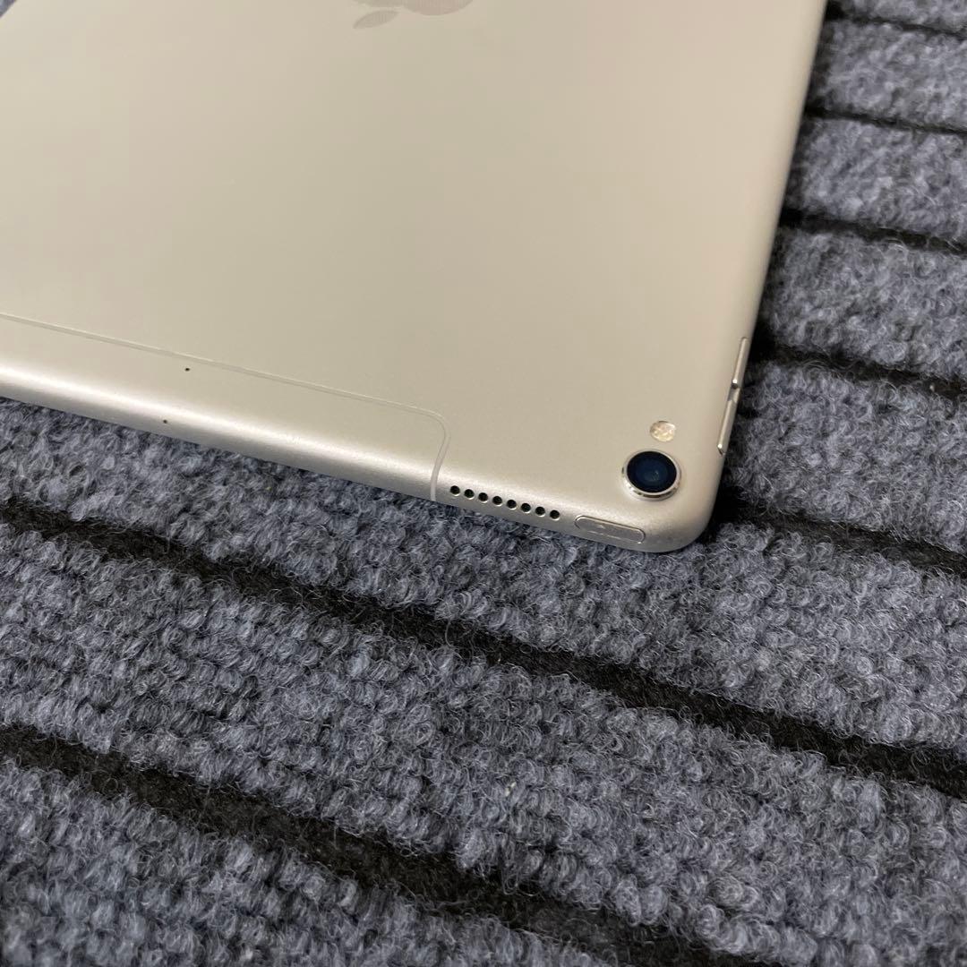 158 iPad Pro 10.5 512GB SIMフリー シルバー