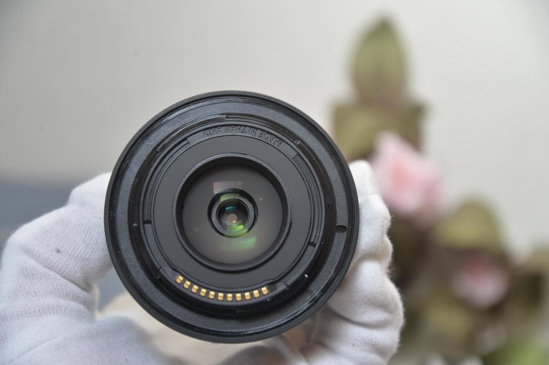 Nikon Zfc 16-50mm Kit ブラック