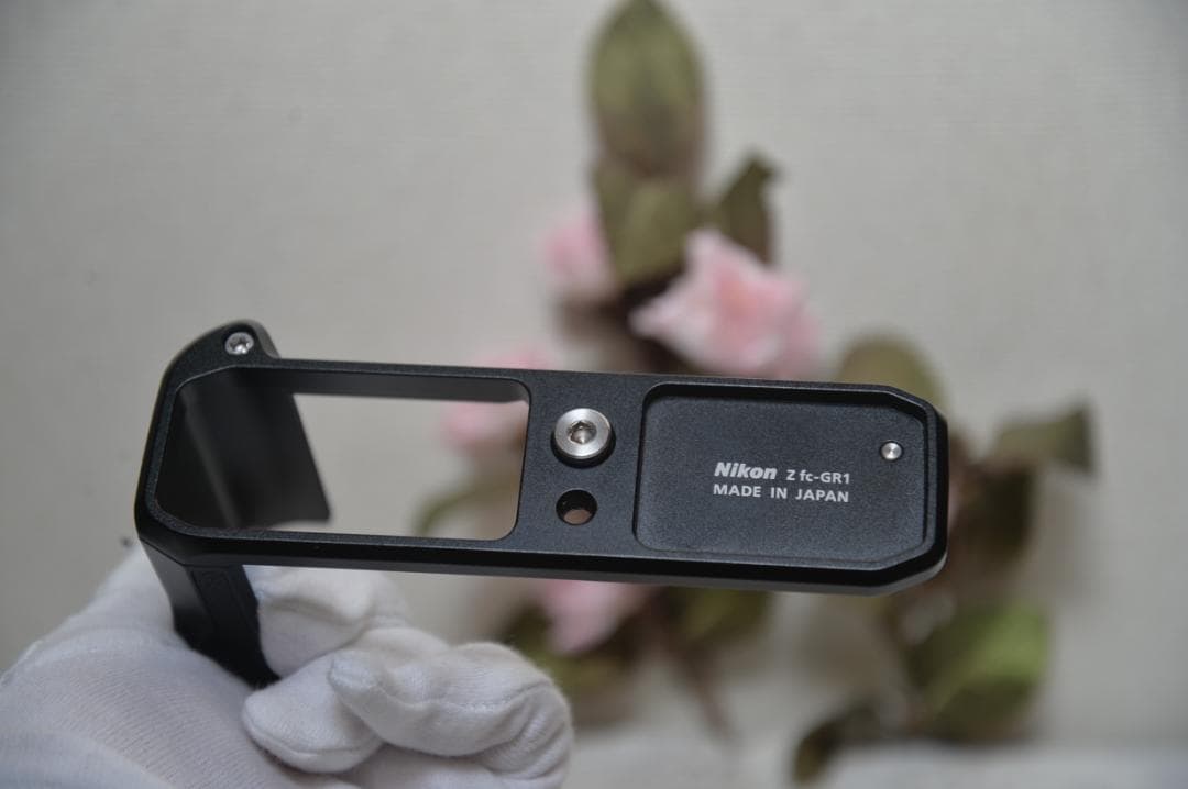 Nikon Zfc 16-50mm Kit ブラック