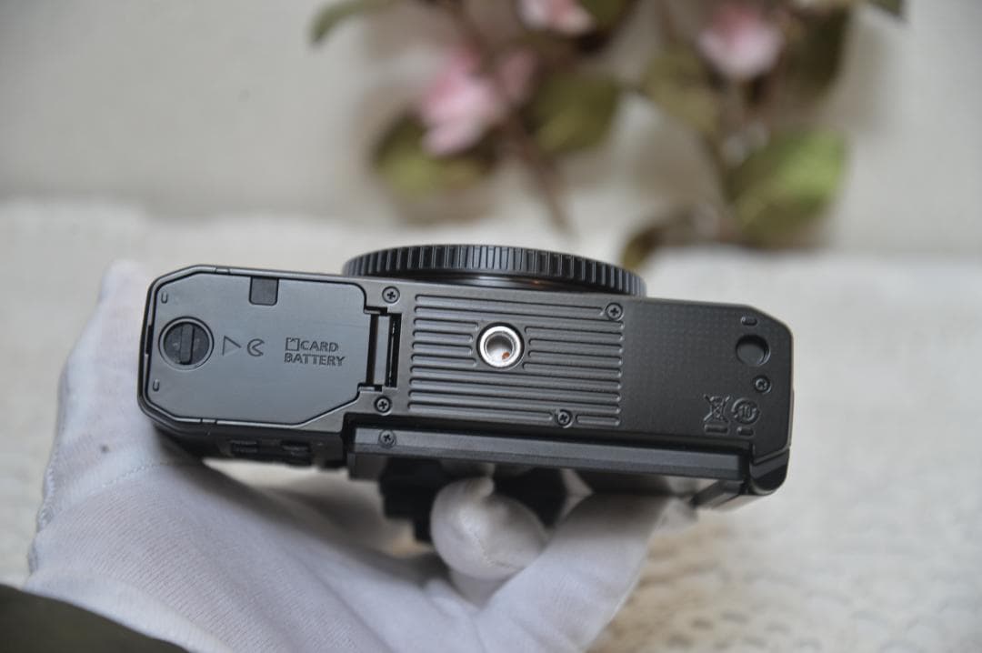 Nikon Zfc 16-50mm Kit ブラック