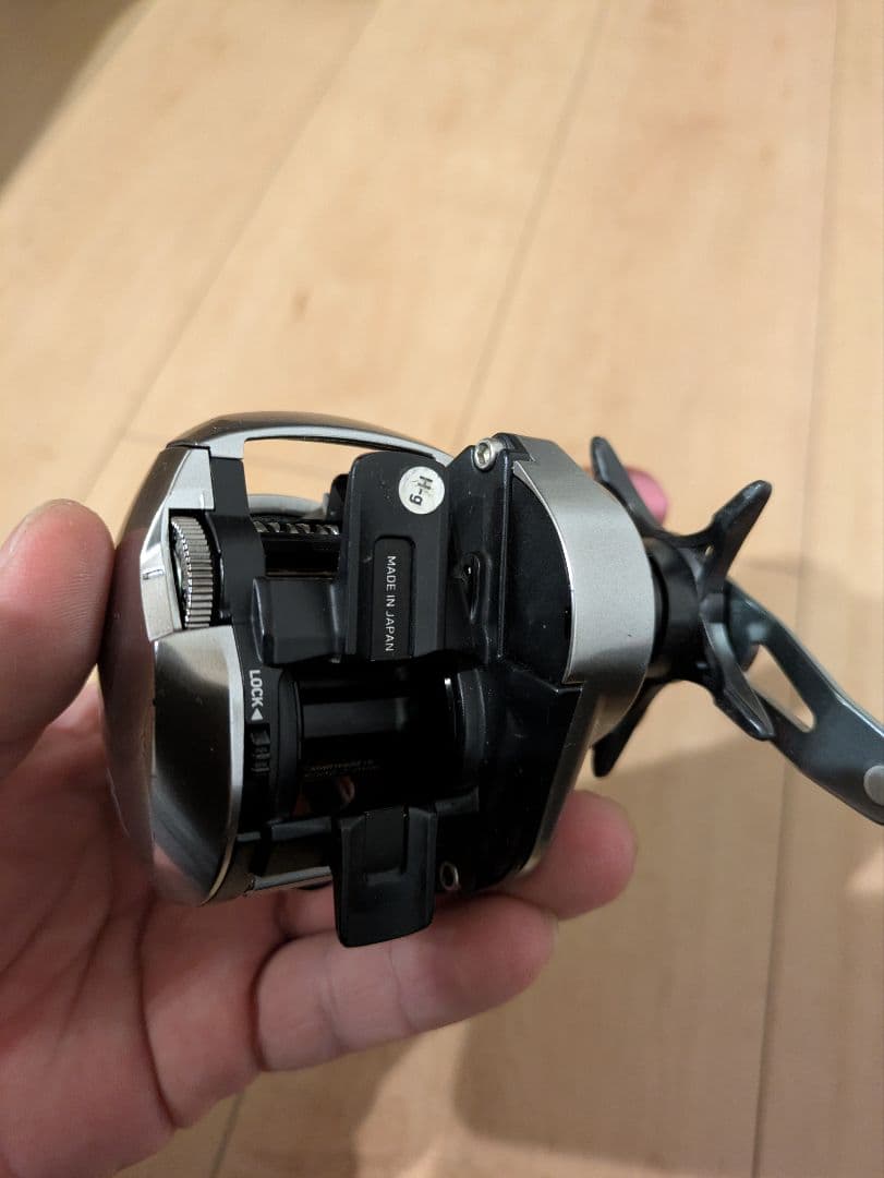 21ジリオン ZILLION SV TW 1000XHL MAG-ZBOOST