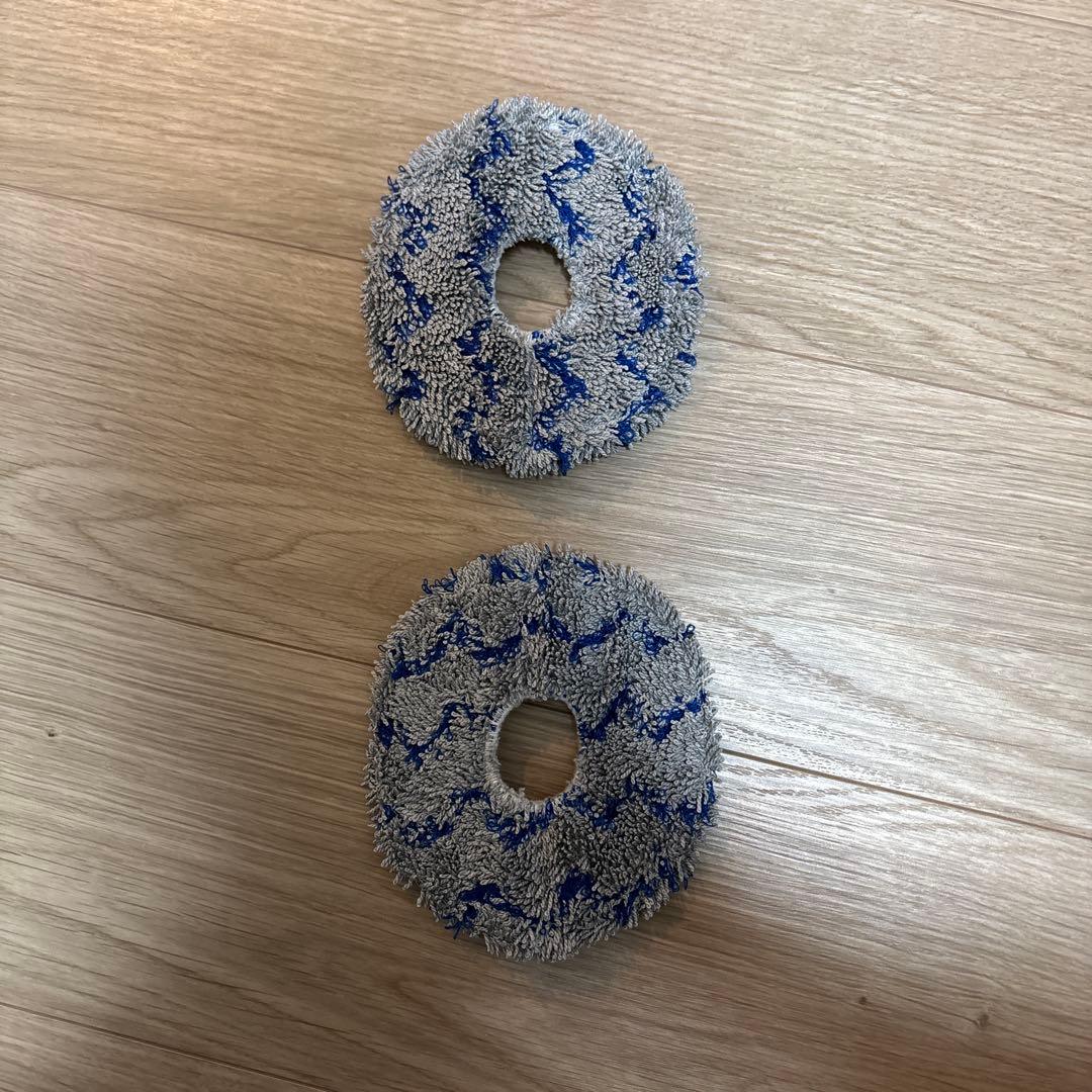 ECOVACS　DEEBOT　X1　OMNI お掃除ロボット