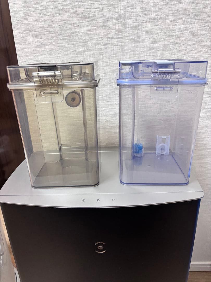 ECOVACS　DEEBOT　X1　OMNI お掃除ロボット