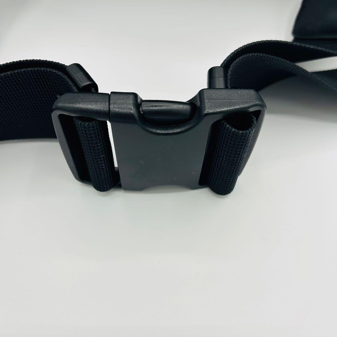 【美品】PORTER ポーター タンカー ウエストバッグ ボディバッグ