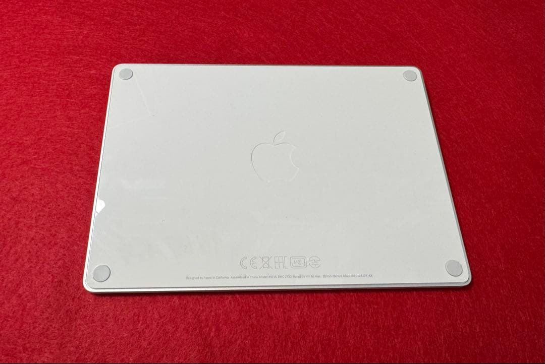 超美品 Magic Trackpad 2 トラックパッド2