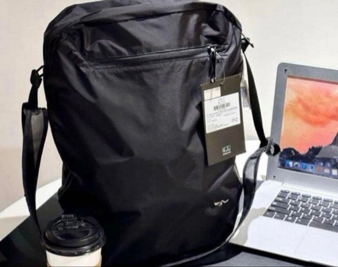 Arc'teryx アークテリクス Heliad 12L Tote ヒリアド12